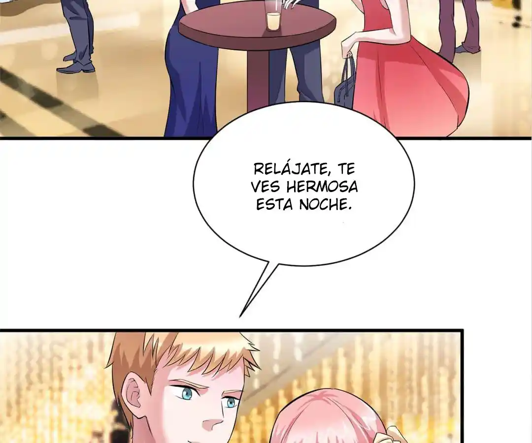 Esposa Sustituta - Capítulo 75 - Página 30 - LectorTMOo