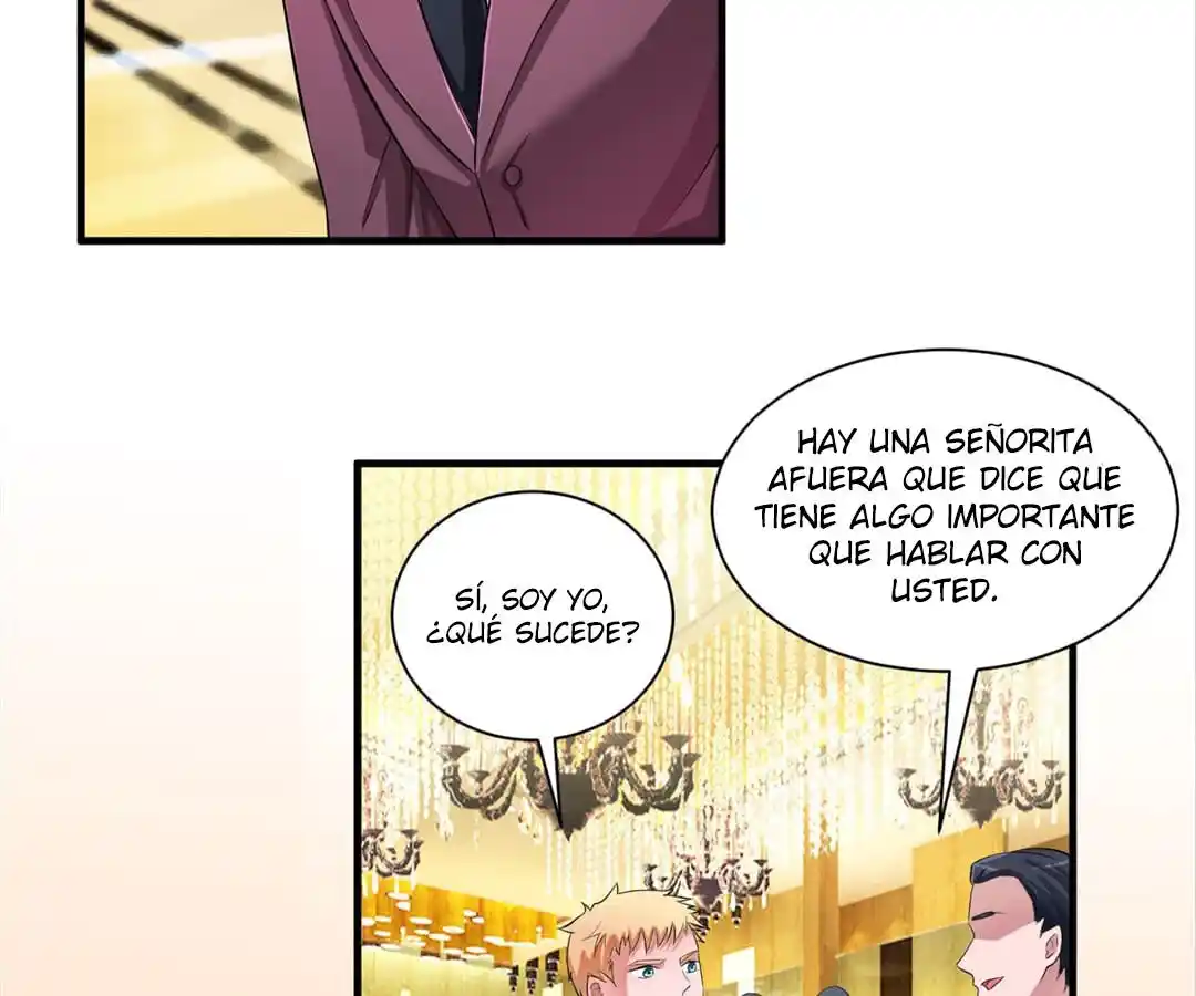 Esposa Sustituta - Capítulo 76 - Página 5 - LectorTMOo