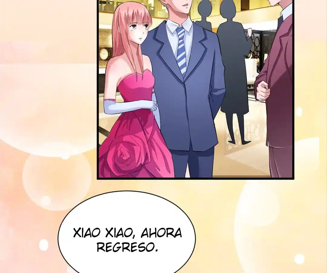 Esposa Sustituta - Capítulo 76 - Página 6 - LectorTMOo