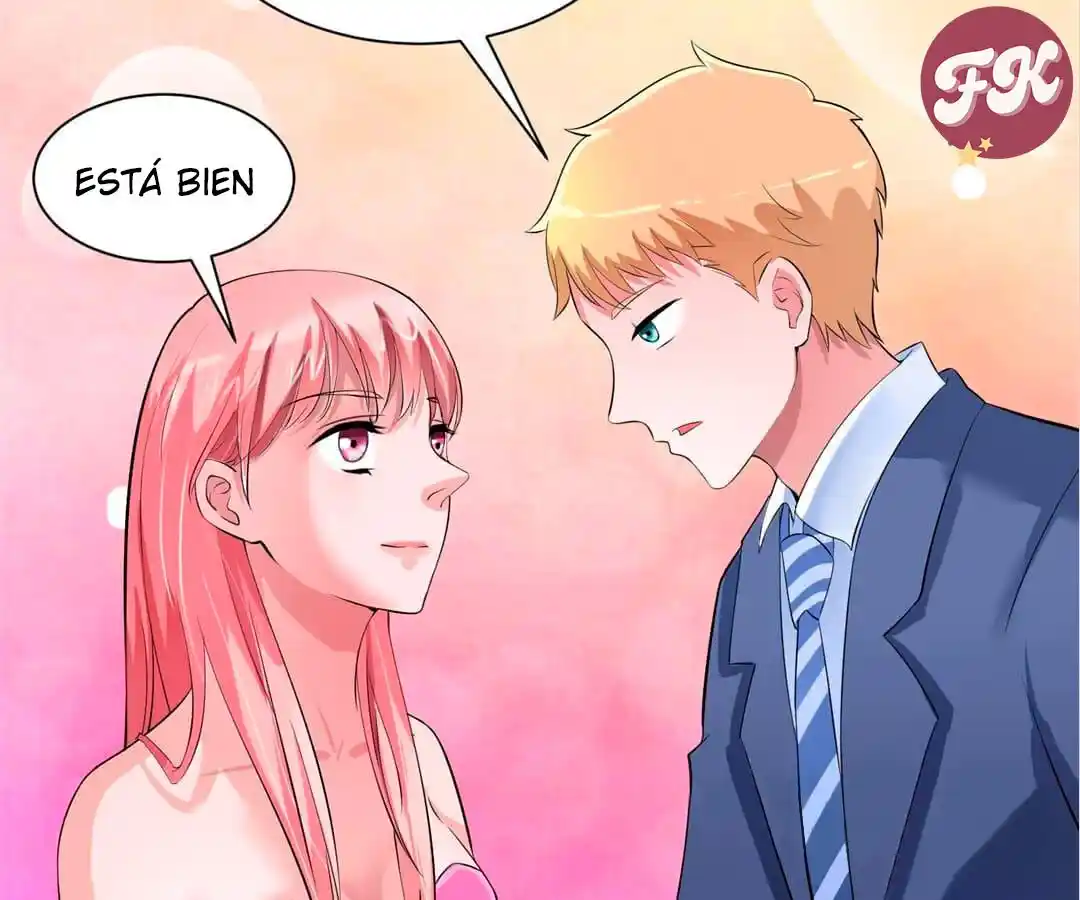 Esposa Sustituta - Capítulo 76 - Página 7 - LectorTMOo