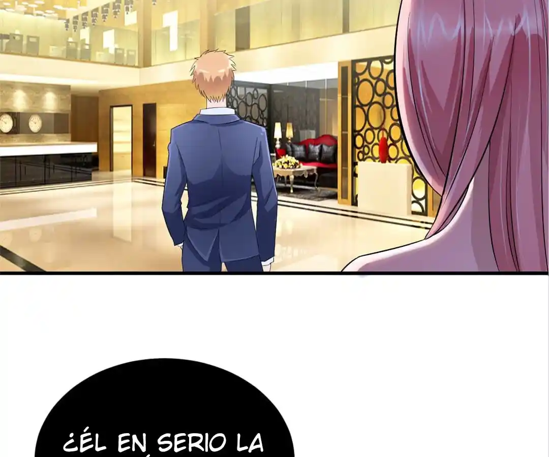 Esposa Sustituta - Capítulo 76 - Página 9 - LectorTMOo