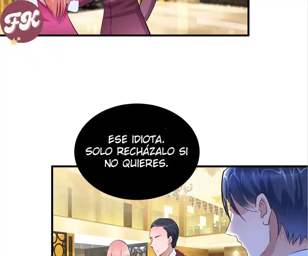 Esposa Sustituta - Capítulo 76 - Página 12 - LectorTMOo