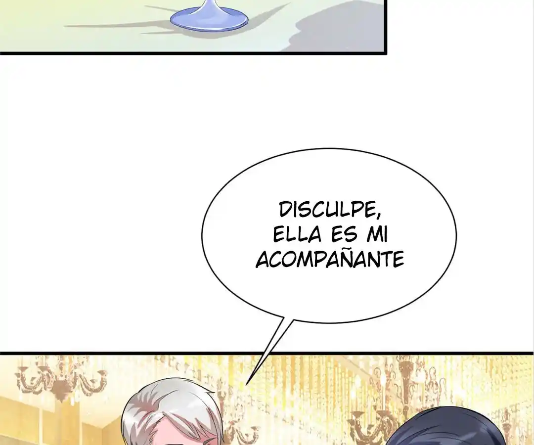 Esposa Sustituta - Capítulo 76 - Página 14 - LectorTMOo