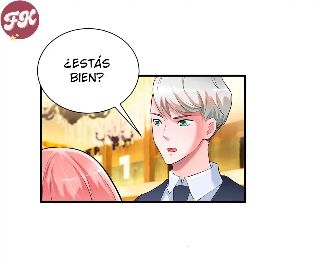Esposa Sustituta - Capítulo 76 - Página 17 - LectorTMOo