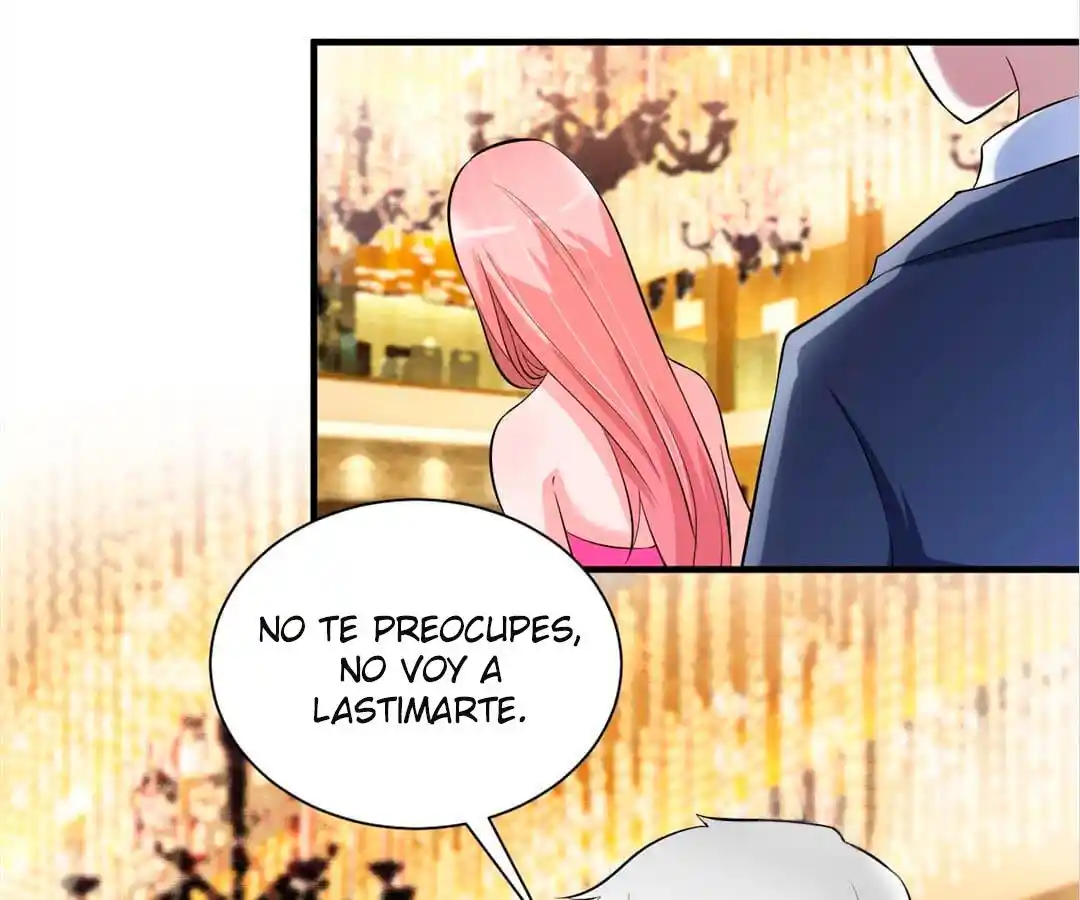 Esposa Sustituta - Capítulo 76 - Página 18 - LectorTMOo
