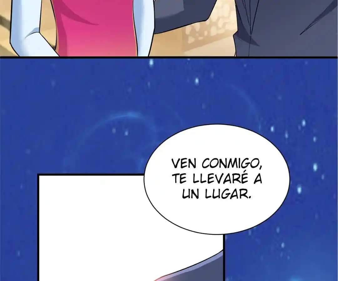 Esposa Sustituta - Capítulo 76 - Página 20 - LectorTMOo