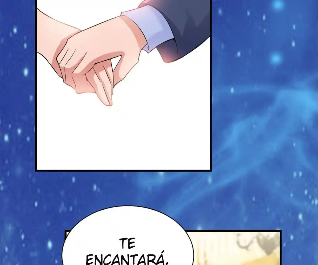 Esposa Sustituta - Capítulo 76 - Página 21 - LectorTMOo