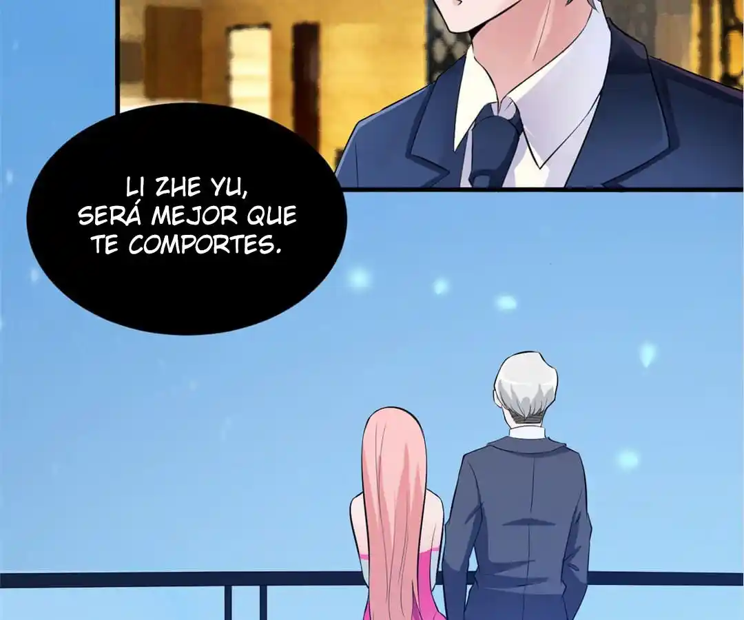 Esposa Sustituta - Capítulo 76 - Página 25 - LectorTMOo