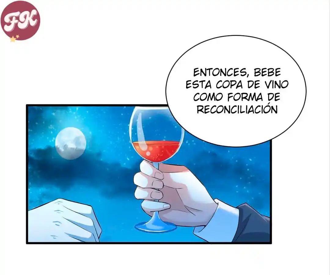 Esposa Sustituta - Capítulo 76 - Página 32 - LectorTMOo