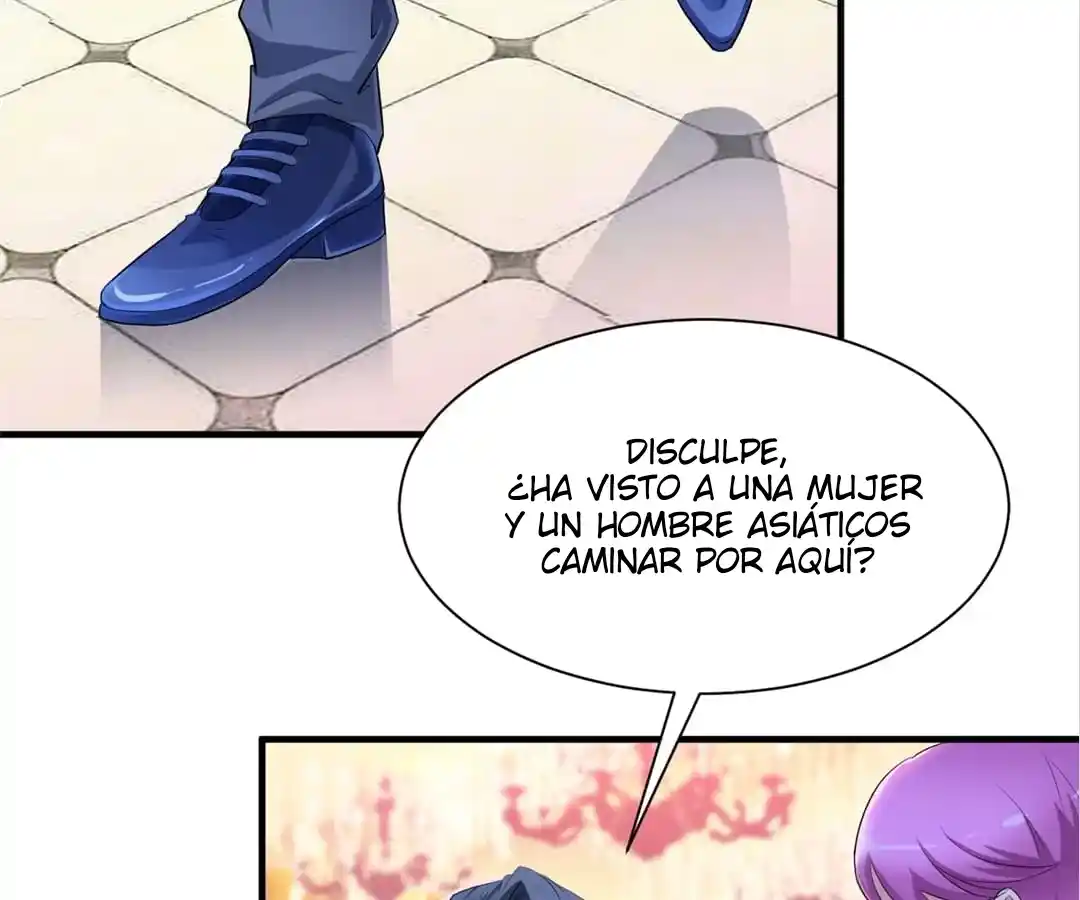 Esposa Sustituta - Capítulo 77 - Página 8 - LectorTMOo