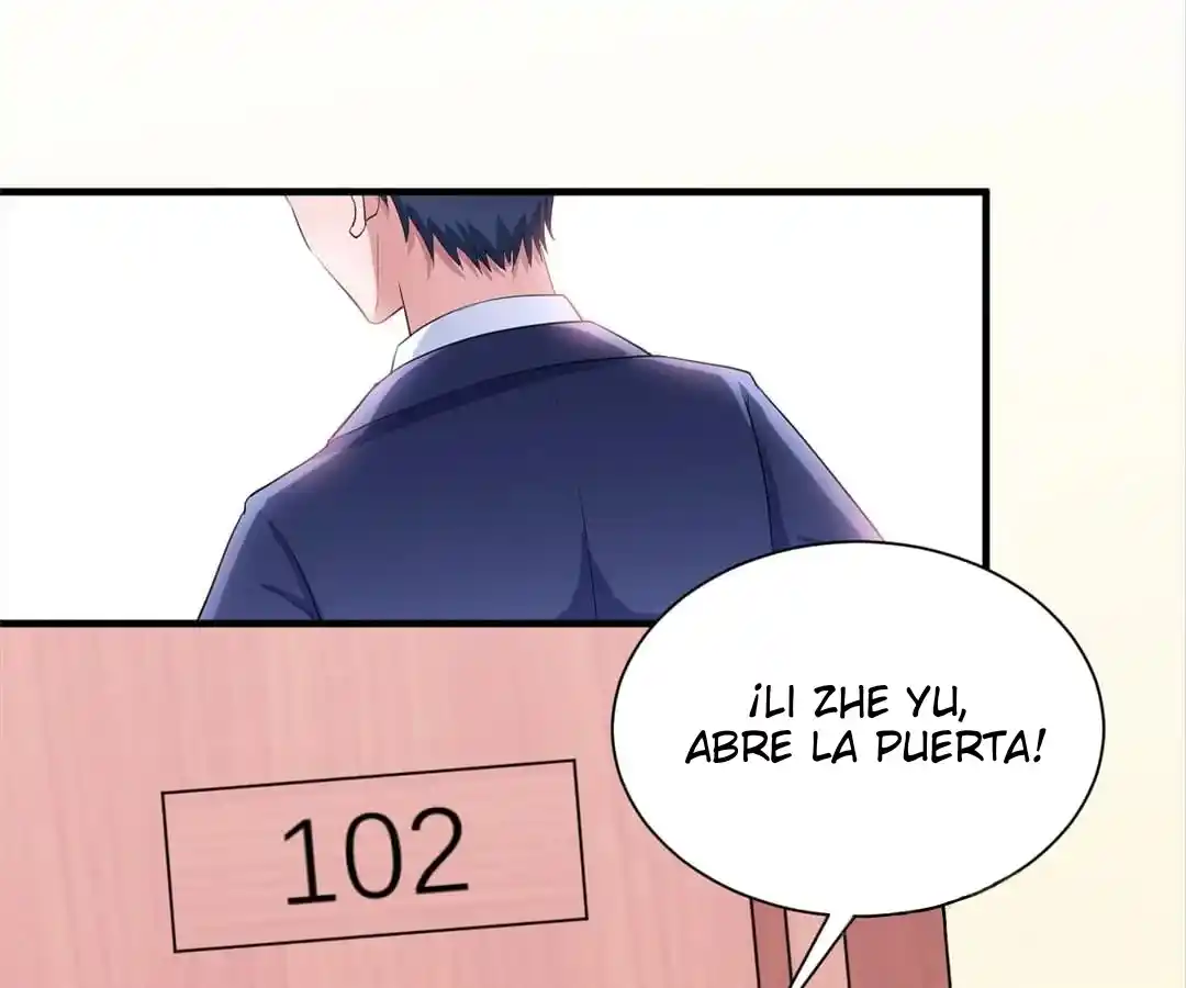 Esposa Sustituta - Capítulo 77 - Página 16 - LectorTMOo