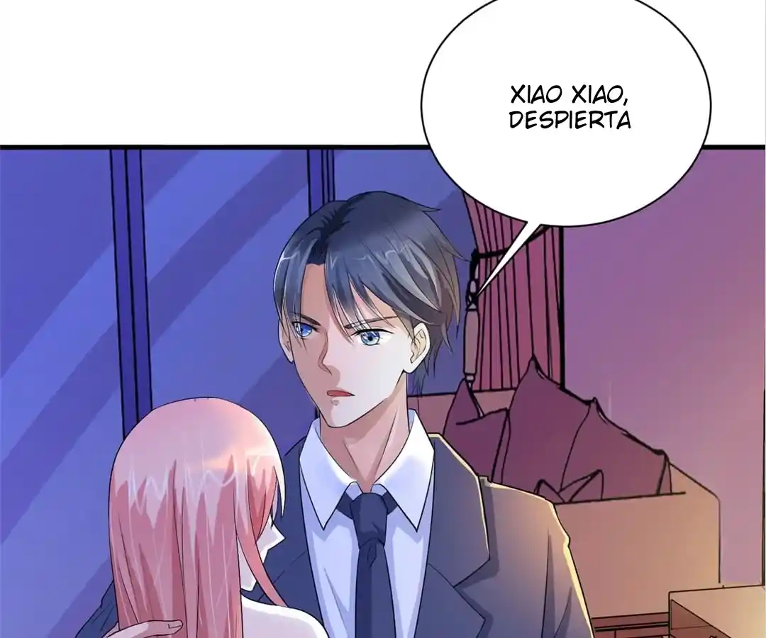 Esposa Sustituta - Capítulo 77 - Página 25 - LectorTMOo