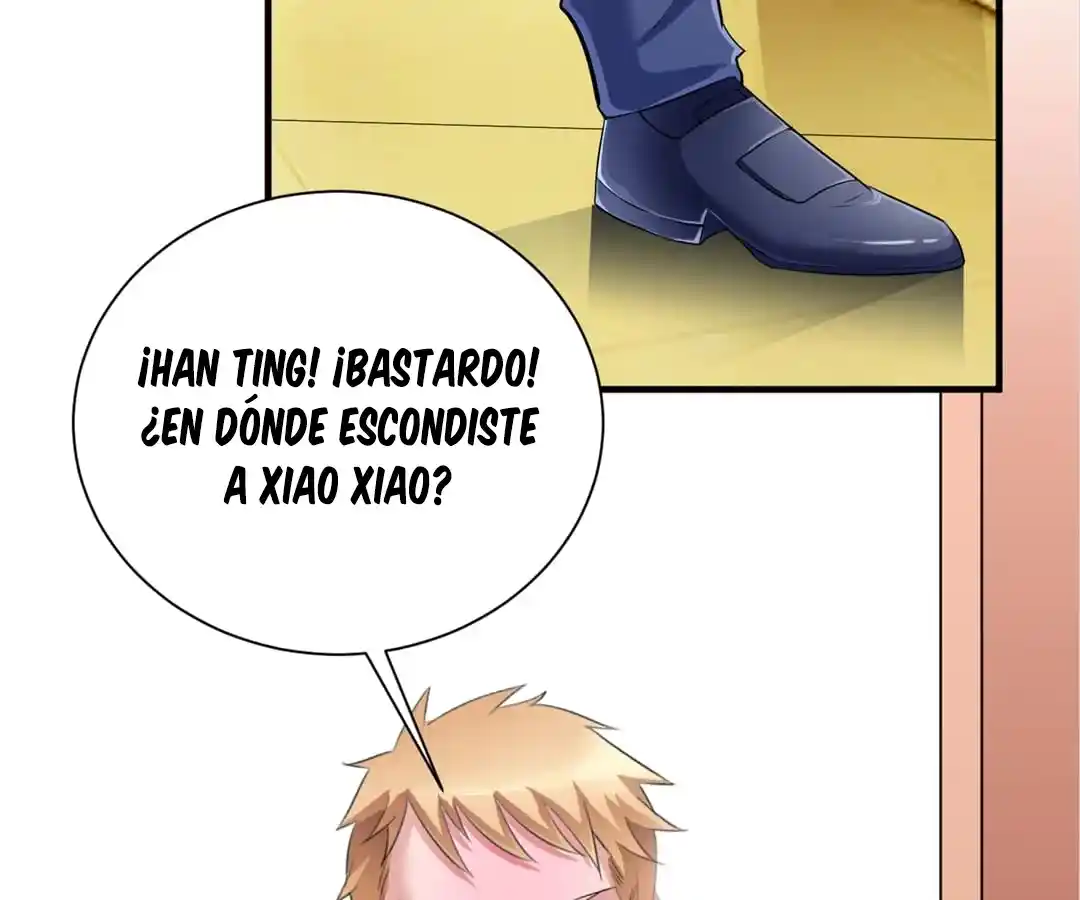 Esposa Sustituta - Capítulo 78 - Página 7 - LectorTMOo