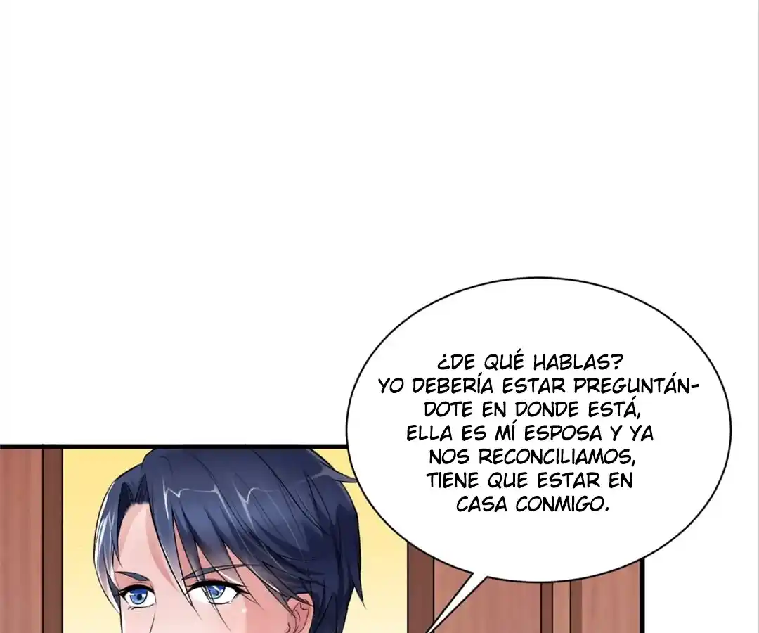 Esposa Sustituta - Capítulo 78 - Página 9 - LectorTMOo