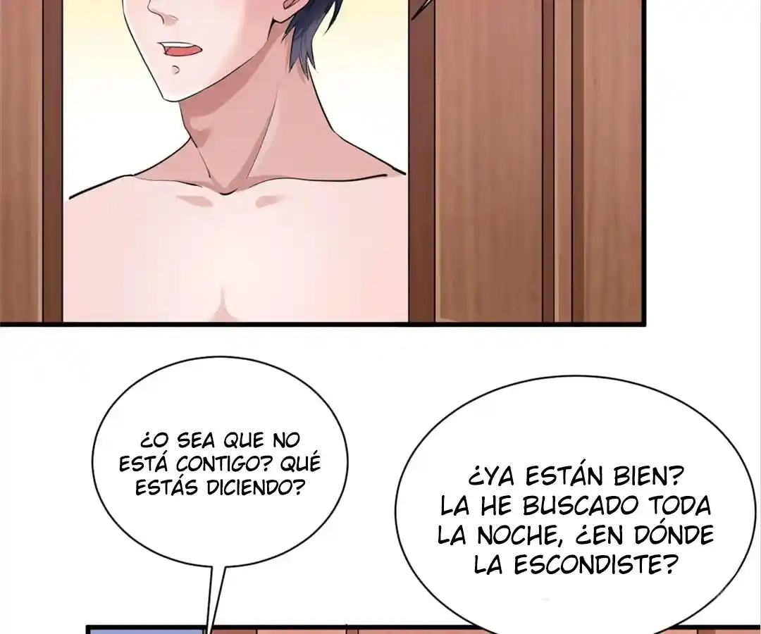 Esposa Sustituta - Capítulo 78 - Página 10 - LectorTMOo