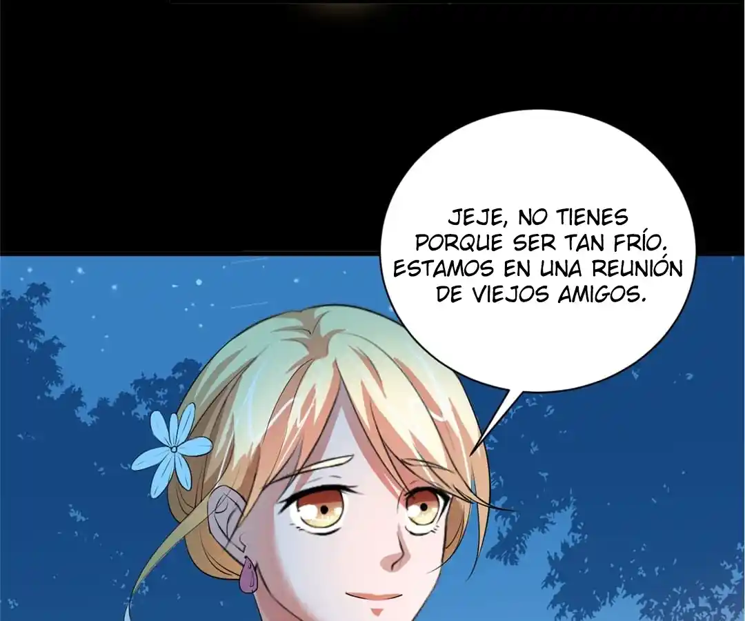 Esposa Sustituta - Capítulo 78 - Página 31 - LectorTMOo