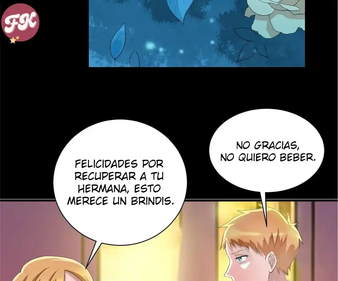 Esposa Sustituta - Capítulo 78 - Página 36 - LectorTMOo