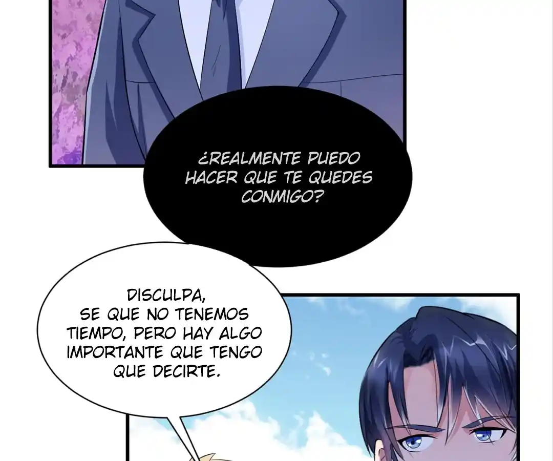 Esposa Sustituta - Capítulo 79 - Página 4 - LectorTMOo