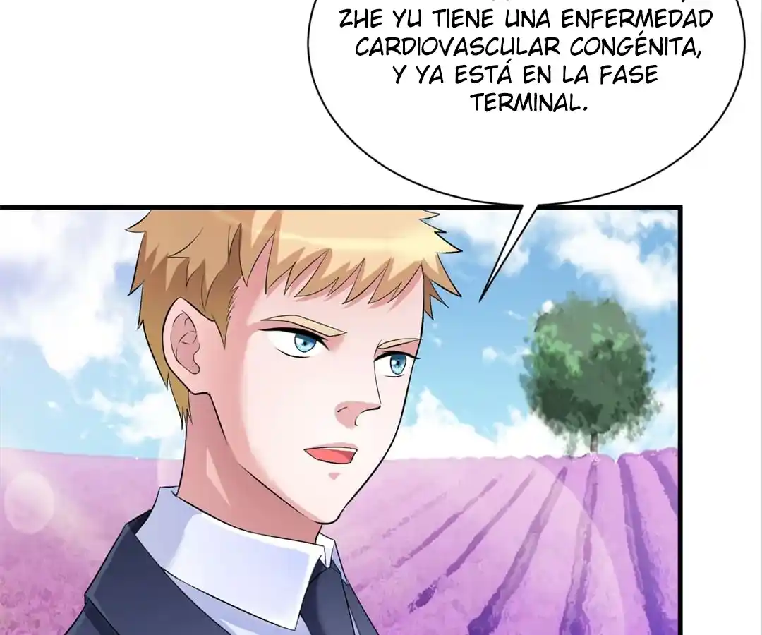 Esposa Sustituta - Capítulo 79 - Página 6 - LectorTMOo
