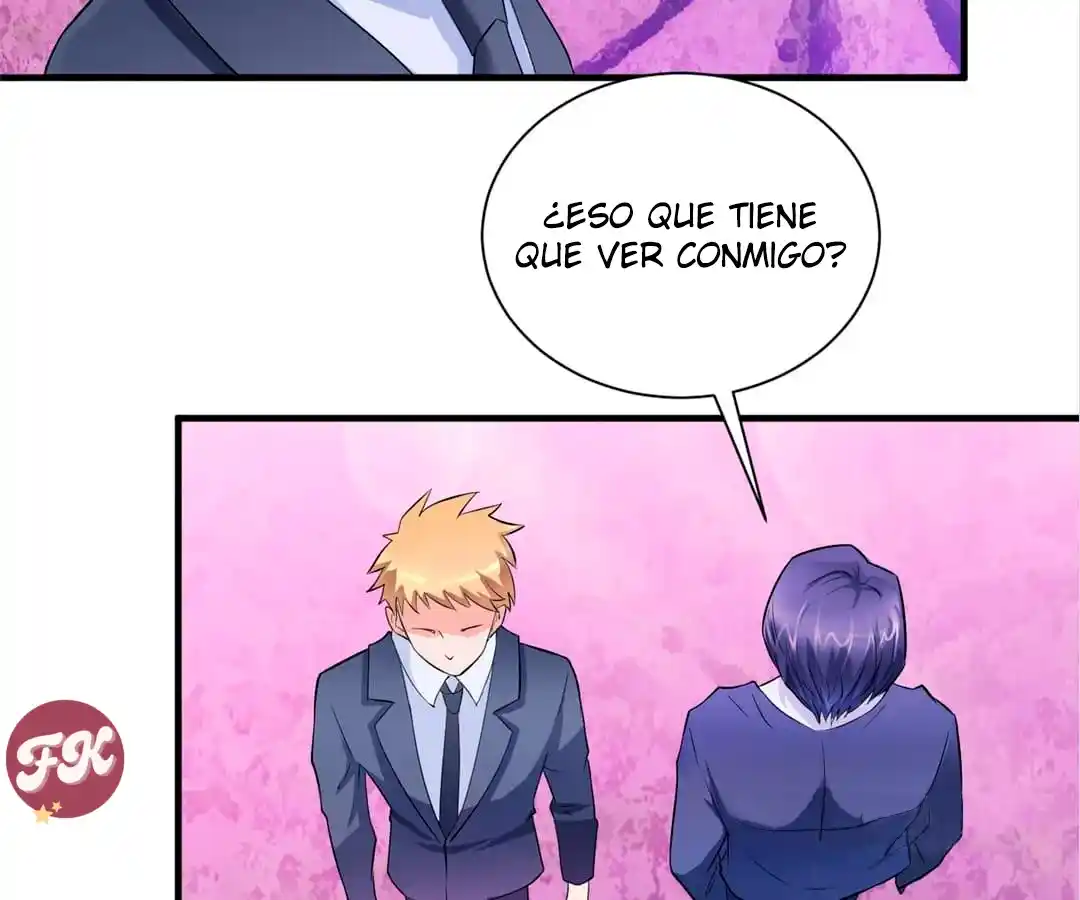 Esposa Sustituta - Capítulo 79 - Página 7 - LectorTMOo