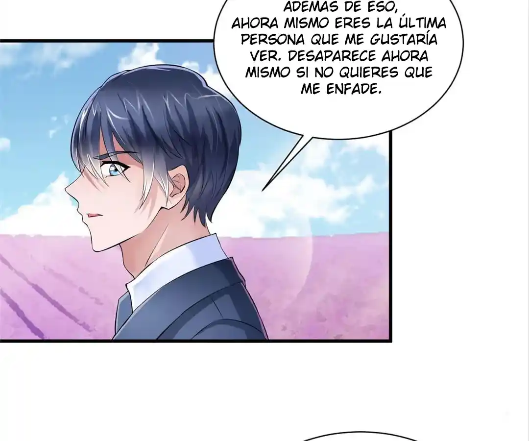 Esposa Sustituta - Capítulo 79 - Página 11 - LectorTMOo