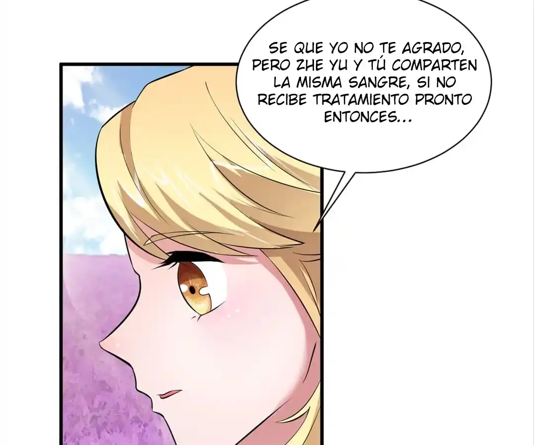 Esposa Sustituta - Capítulo 79 - Página 12 - LectorTMOo