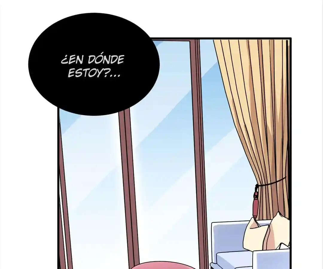 Esposa Sustituta - Capítulo 79 - Página 21 - LectorTMOo