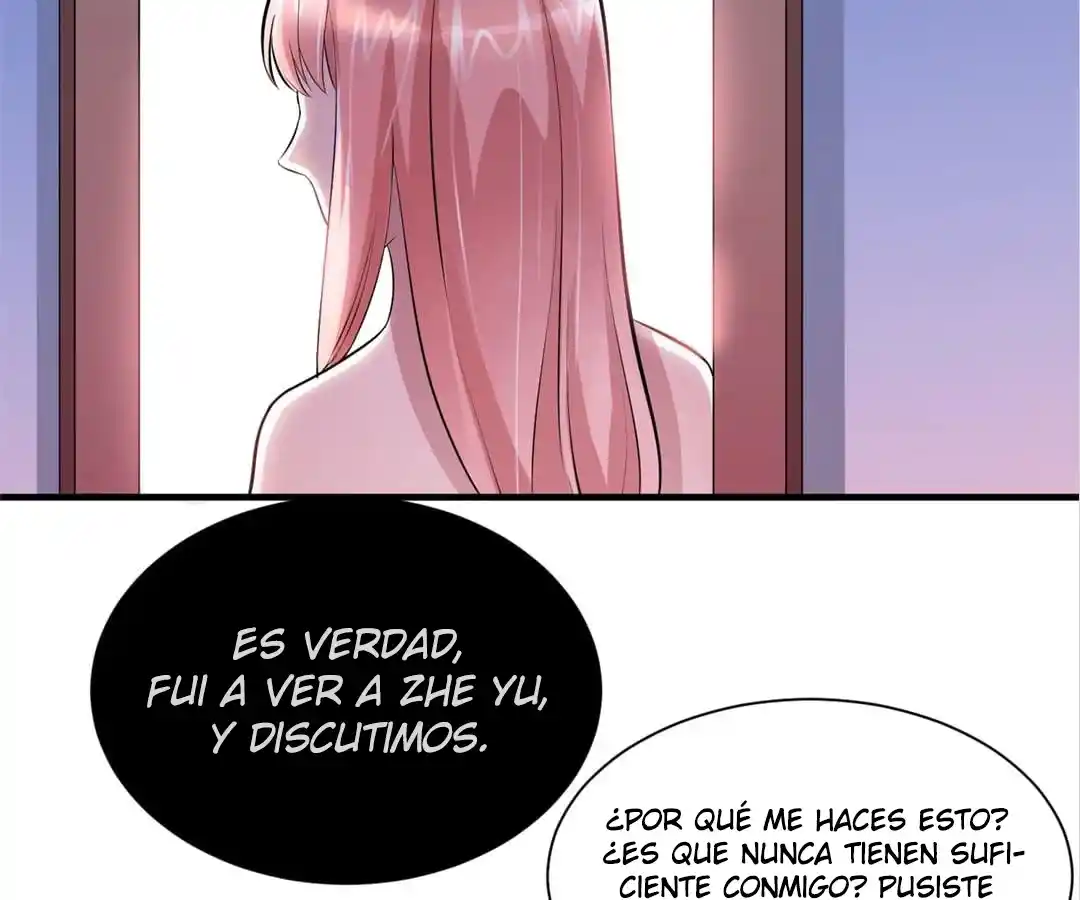 Esposa Sustituta - Capítulo 79 - Página 26 - LectorTMOo