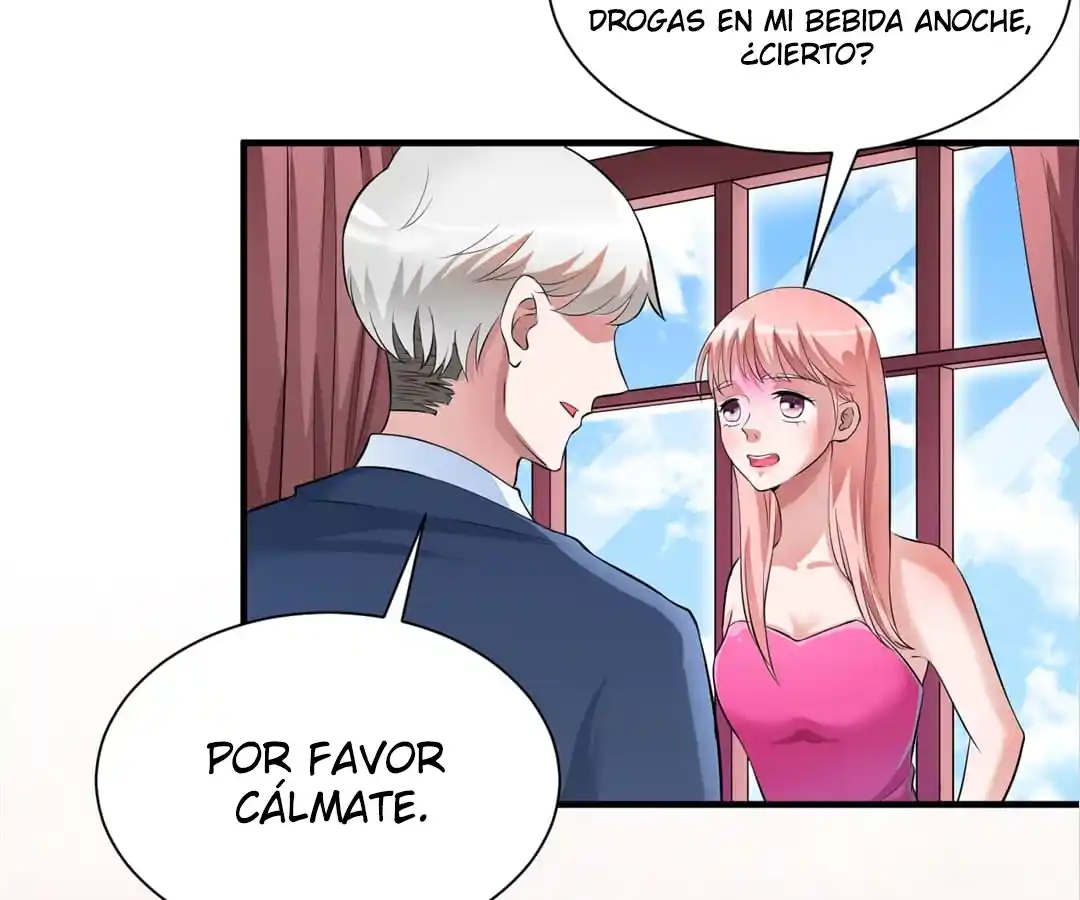 Esposa Sustituta - Capítulo 79 - Página 27 - LectorTMOo