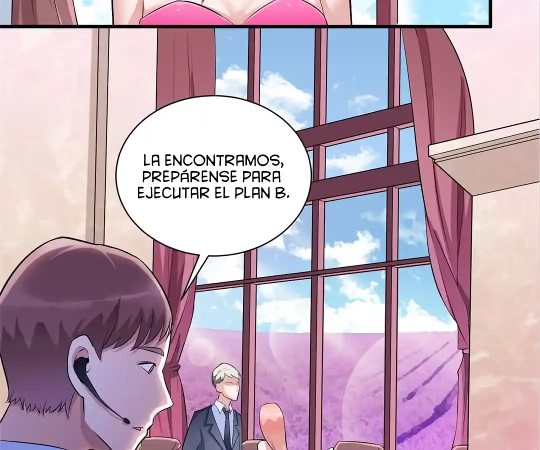 Esposa Sustituta - Capítulo 79 - Página 29 - LectorTMOo
