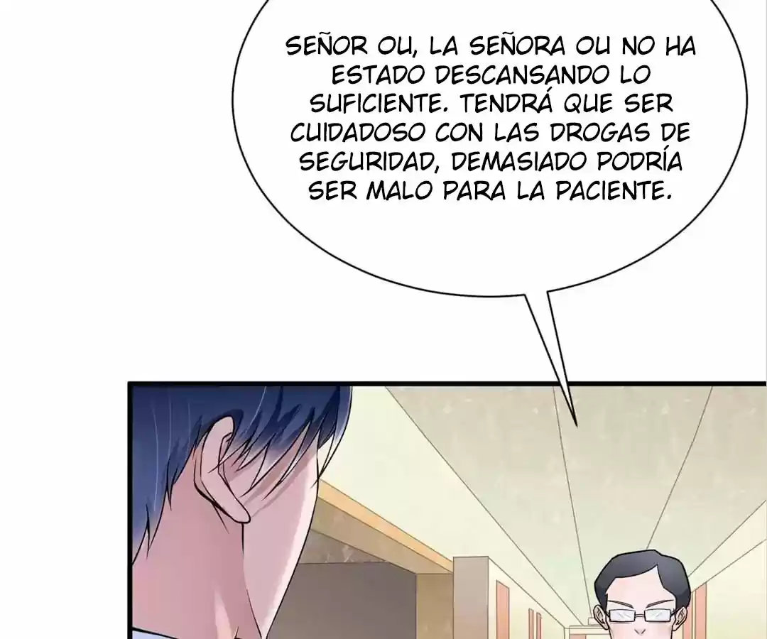 Esposa Sustituta - Capítulo 8 - Página 5 - LectorTMOo