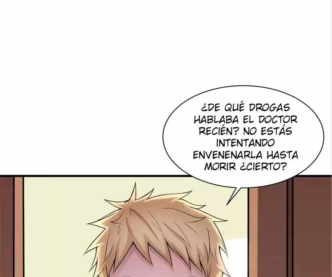 Esposa Sustituta - Capítulo 8 - Página 8 - LectorTMOo