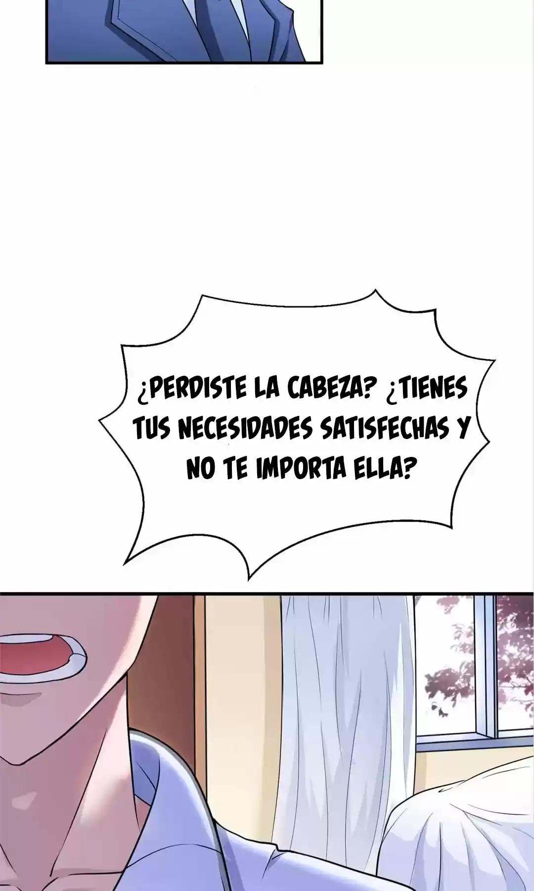 Esposa Sustituta - Capítulo 8 - Página 11 - LectorTMOo