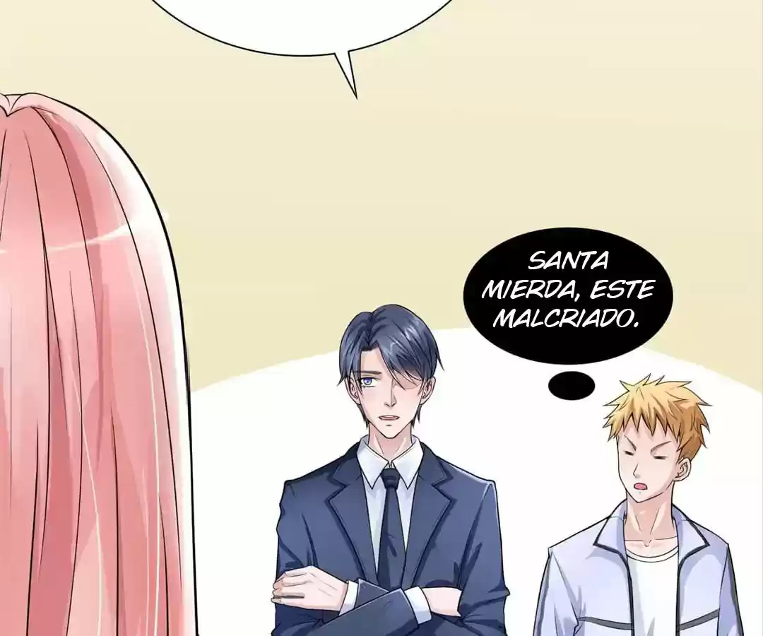 Esposa Sustituta - Capítulo 8 - Página 15 - LectorTMOo