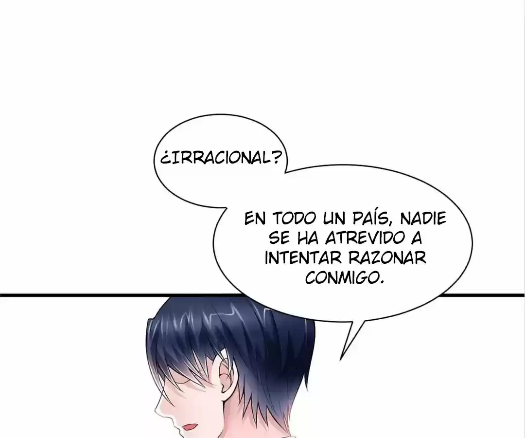 Esposa Sustituta - Capítulo 8 - Página 18 - LectorTMOo