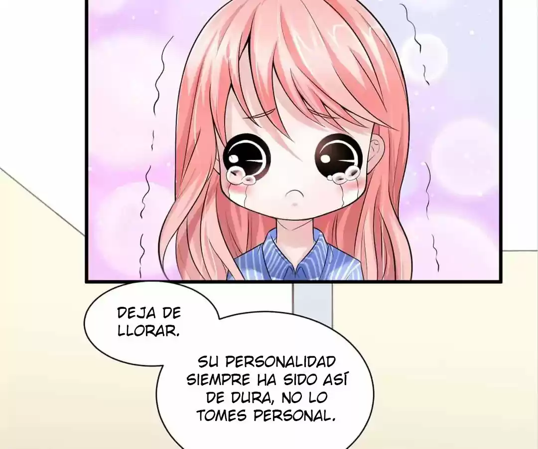 Esposa Sustituta - Capítulo 8 - Página 20 - LectorTMOo