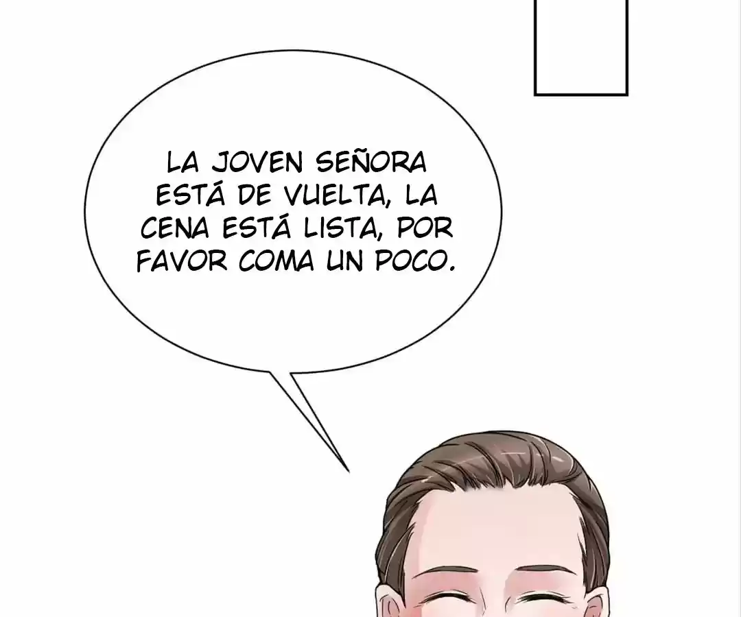 Esposa Sustituta - Capítulo 8 - Página 28 - LectorTMOo