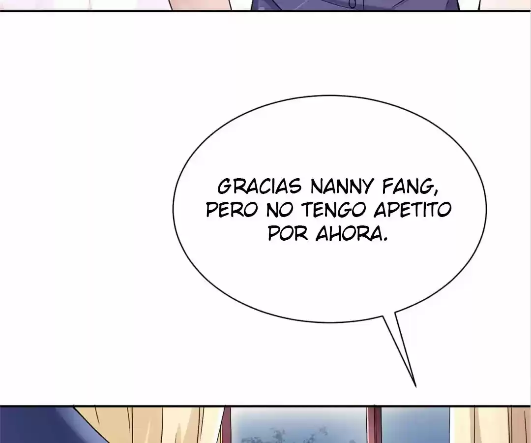 Esposa Sustituta - Capítulo 8 - Página 29 - LectorTMOo