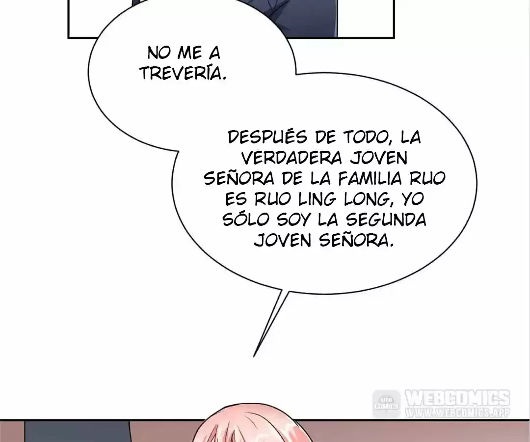 Esposa Sustituta - Capítulo 8 - Página 33 - LectorTMOo