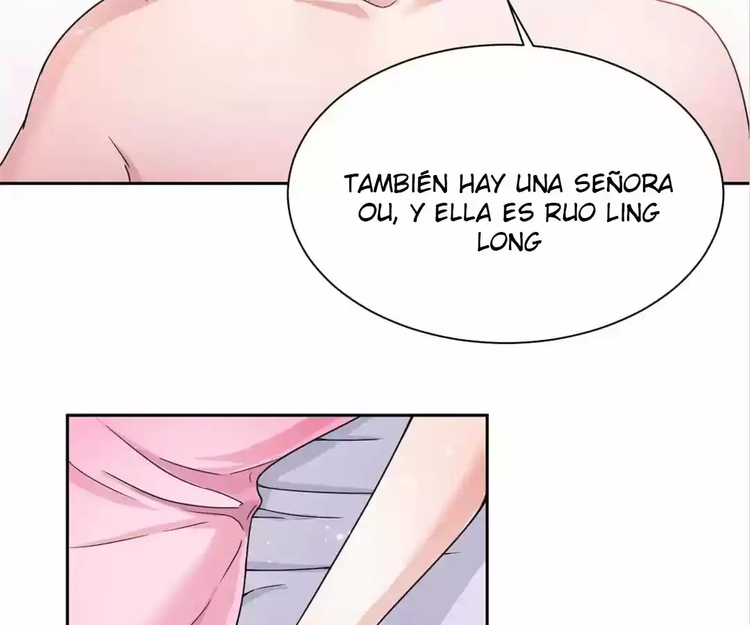 Esposa Sustituta - Capítulo 8 - Página 43 - LectorTMOo