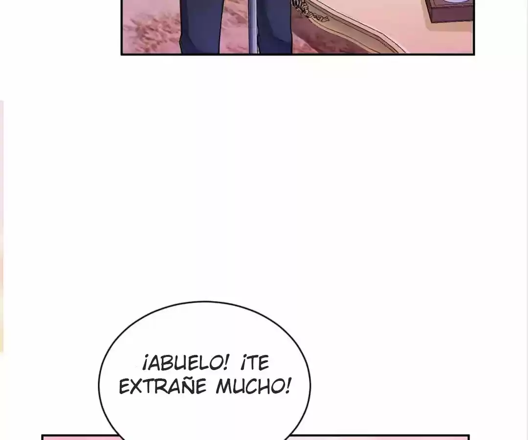 Esposa Sustituta - Capítulo 9 - Página 21 - LectorTMOo