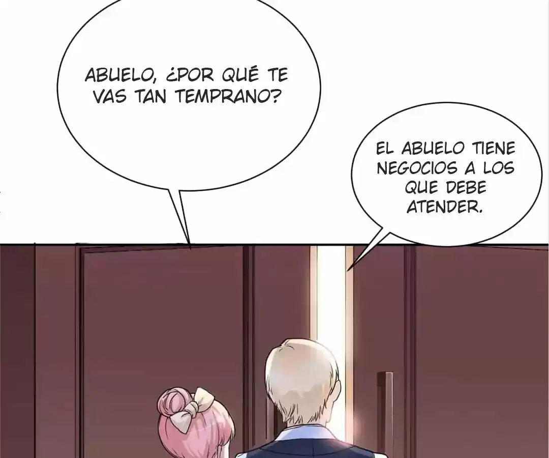 Esposa Sustituta - Capítulo 9 - Página 42 - LectorTMOo
