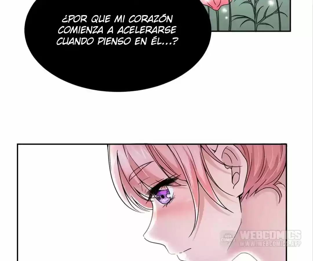 Esposa Sustituta - Capítulo 9 - Página 54 - LectorTMOo
