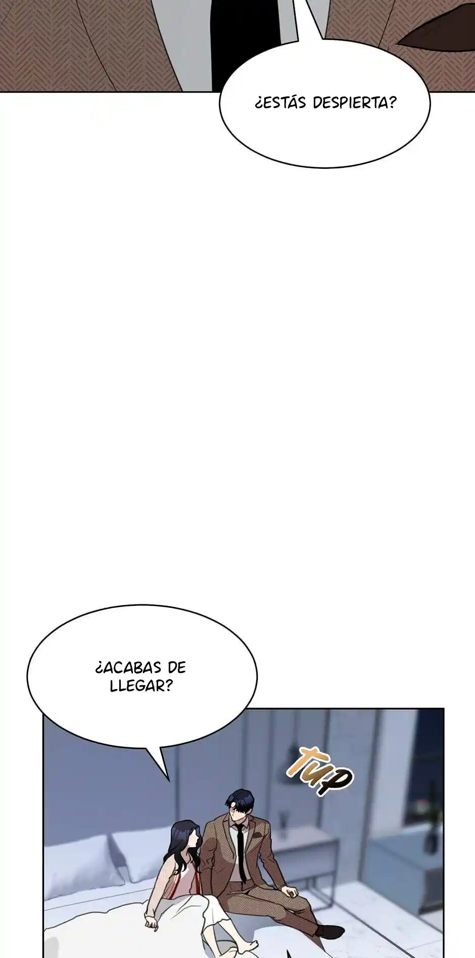 Esposo - Capítulo 58 - Página 7 - LectorTMOo