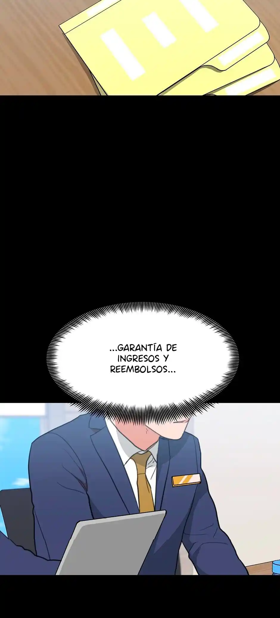 Esposo - Capítulo 58 - Página 15 - LectorTMOo