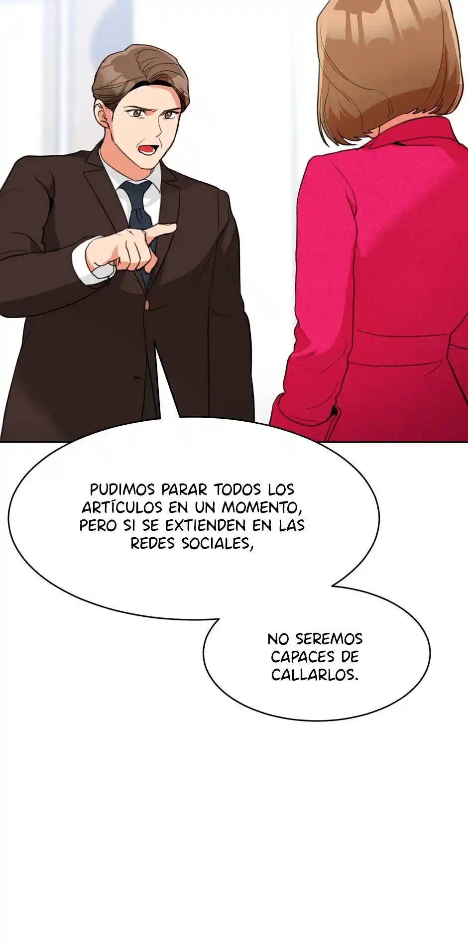 Esposo - Capítulo 58 - Página 24 - LectorTMOo