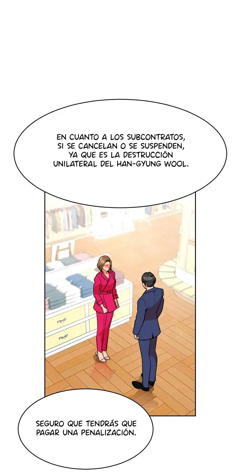 Esposo - Capítulo 58 - Página 36 - LectorTMOo