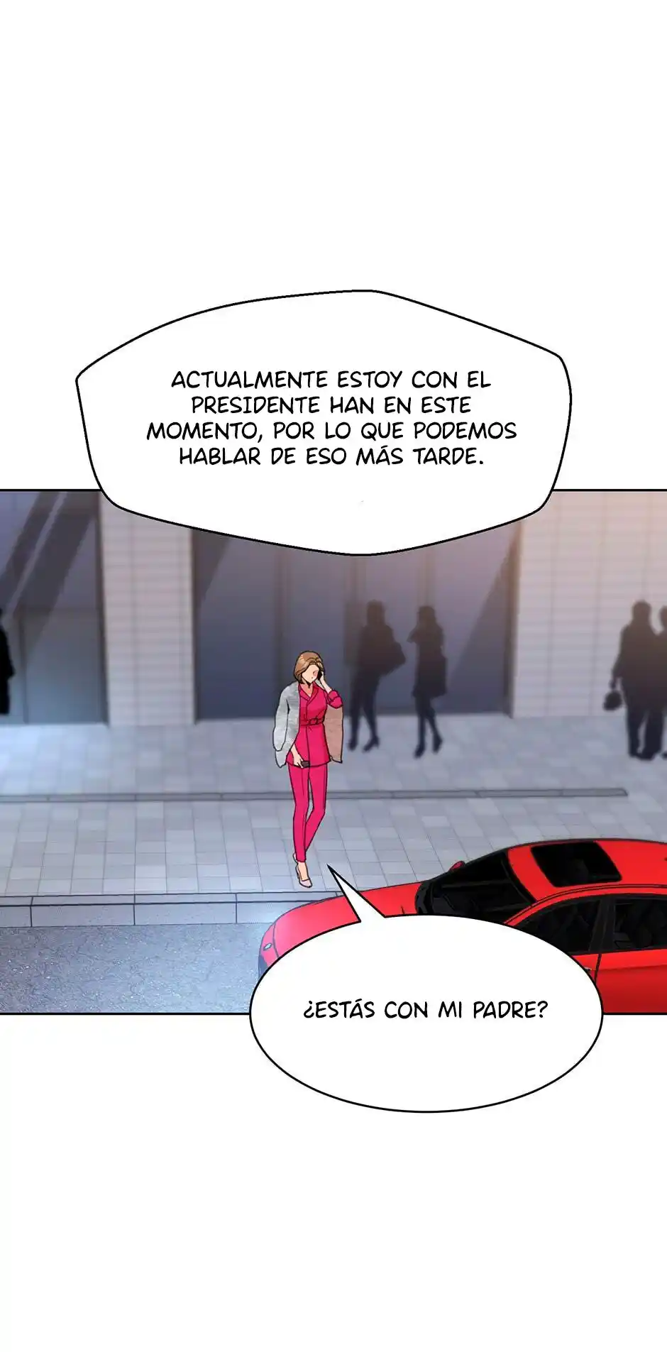 Esposo - Capítulo 58 - Página 44 - LectorTMOo