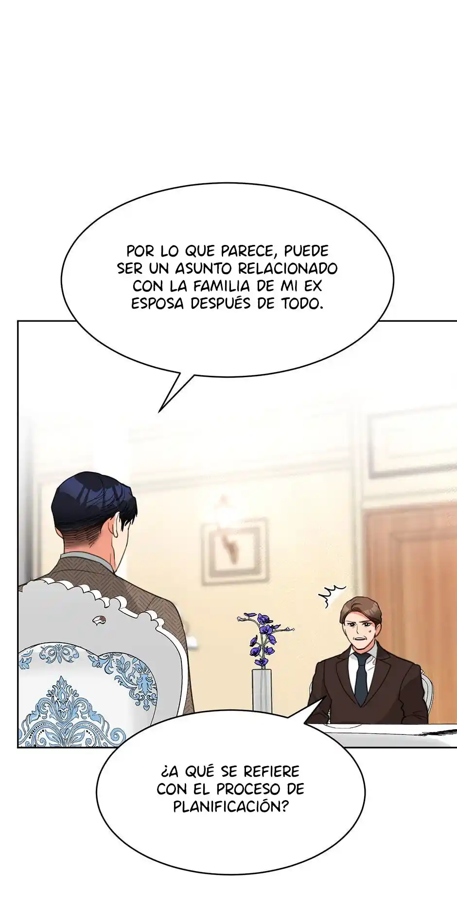 Esposo - Capítulo 58 - Página 59 - LectorTMOo