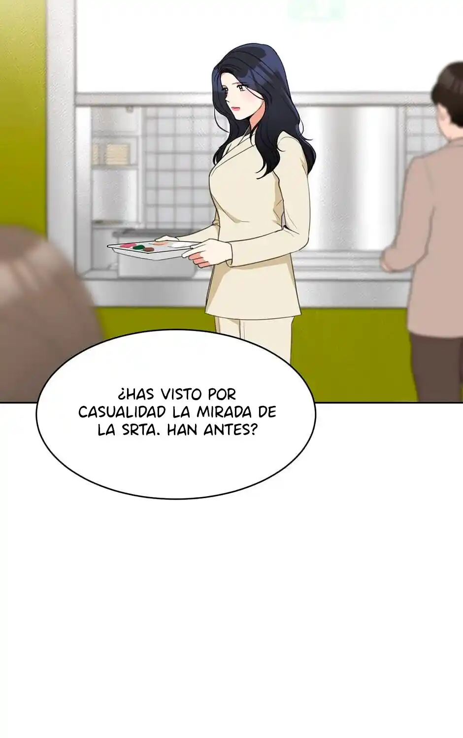 Esposo - Capítulo 58 - Página 64 - LectorTMOo